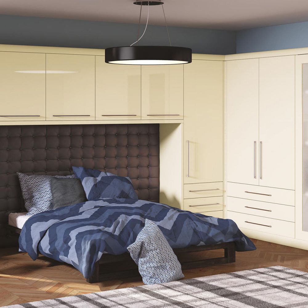 Bella Fitted Bedroom Range