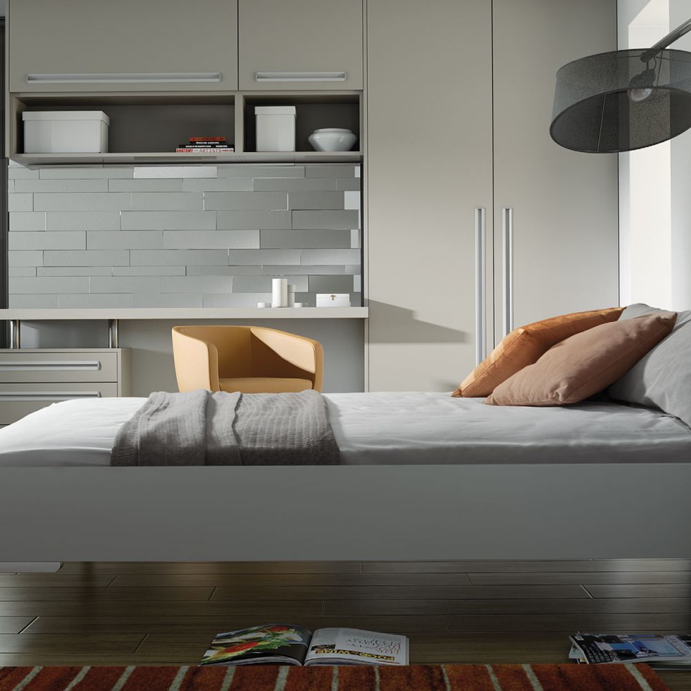 Bella Fitted Bedroom Range