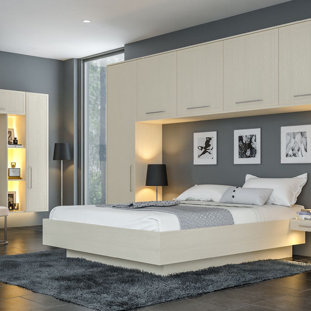 Bella Fitted Bedroom Range