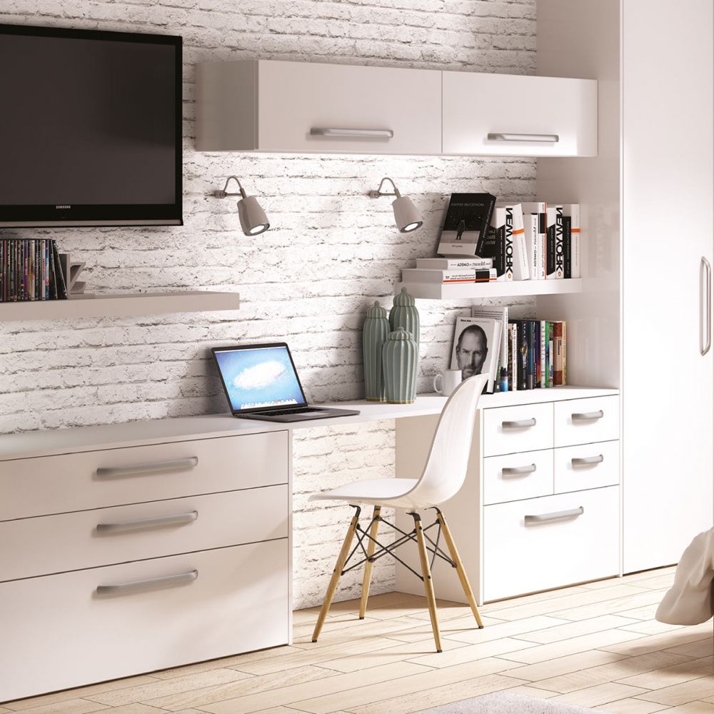 Bella Fitted Bedroom Range