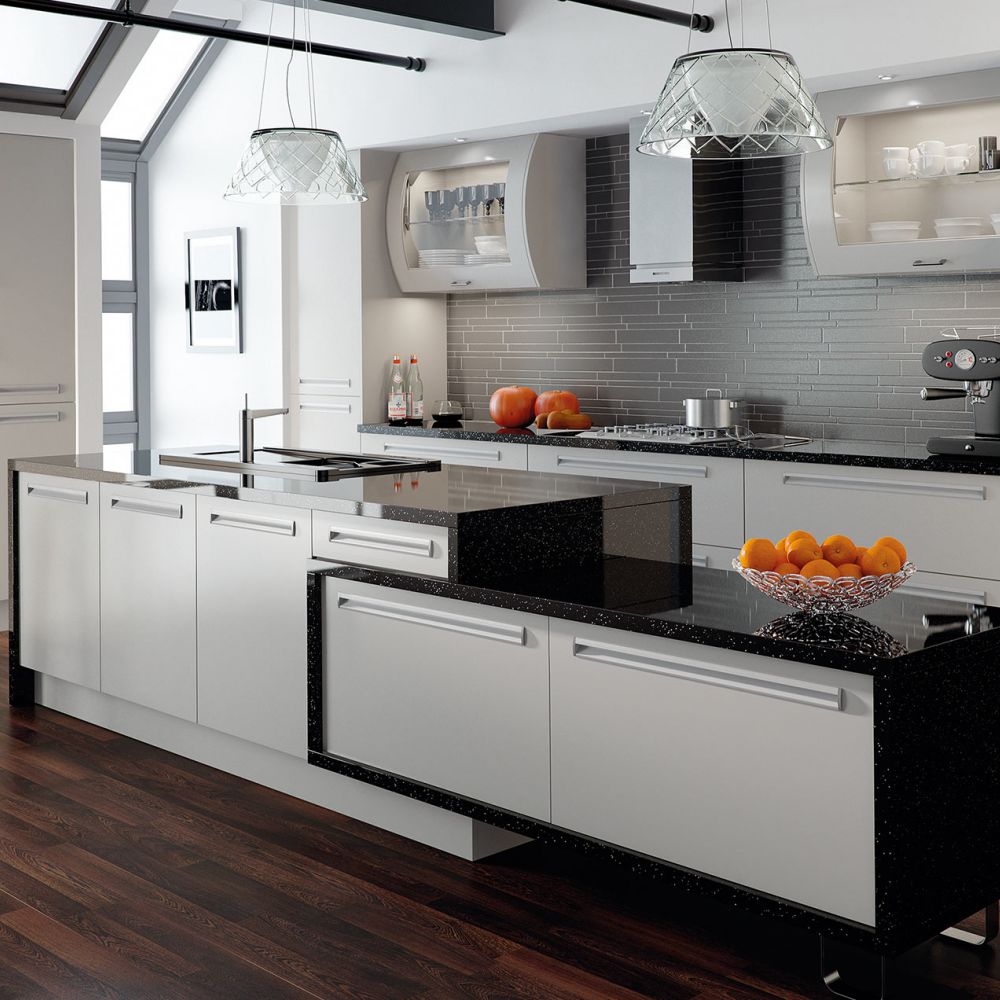 Bella Kitchen Range