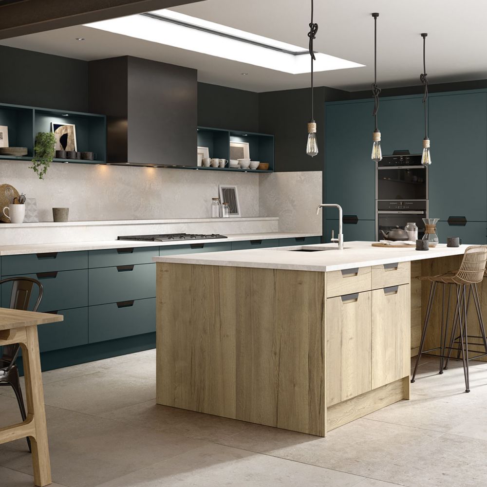 Bella Kitchen Range