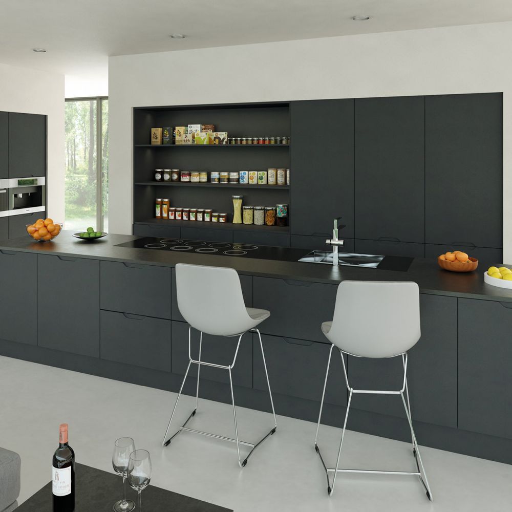 Bella Kitchen Range