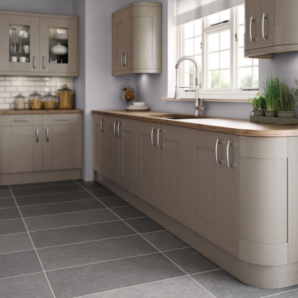 Cartmel Kitchen Range
