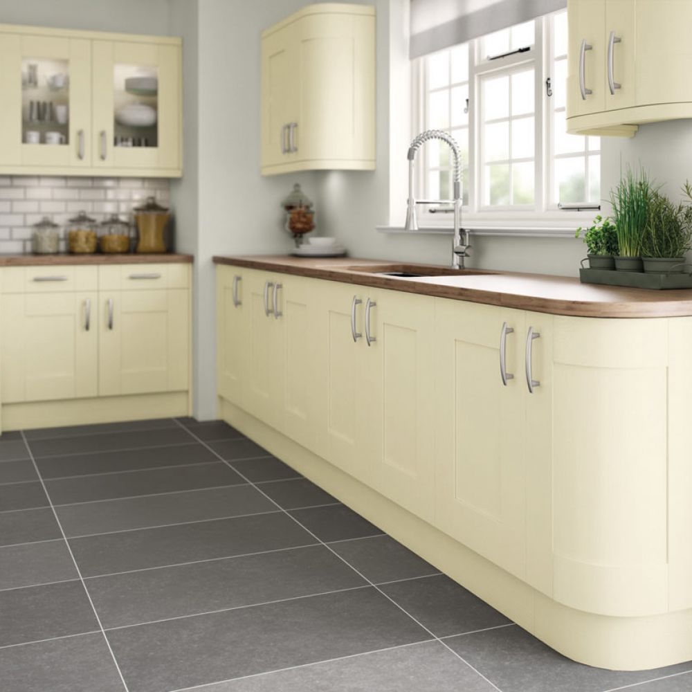 Cartmel Kitchen Range