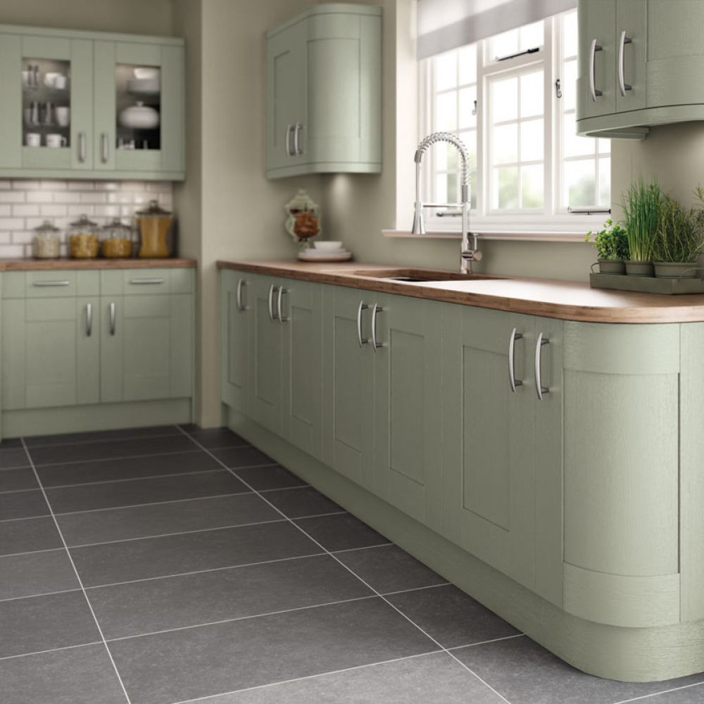 Cartmel Kitchen Range