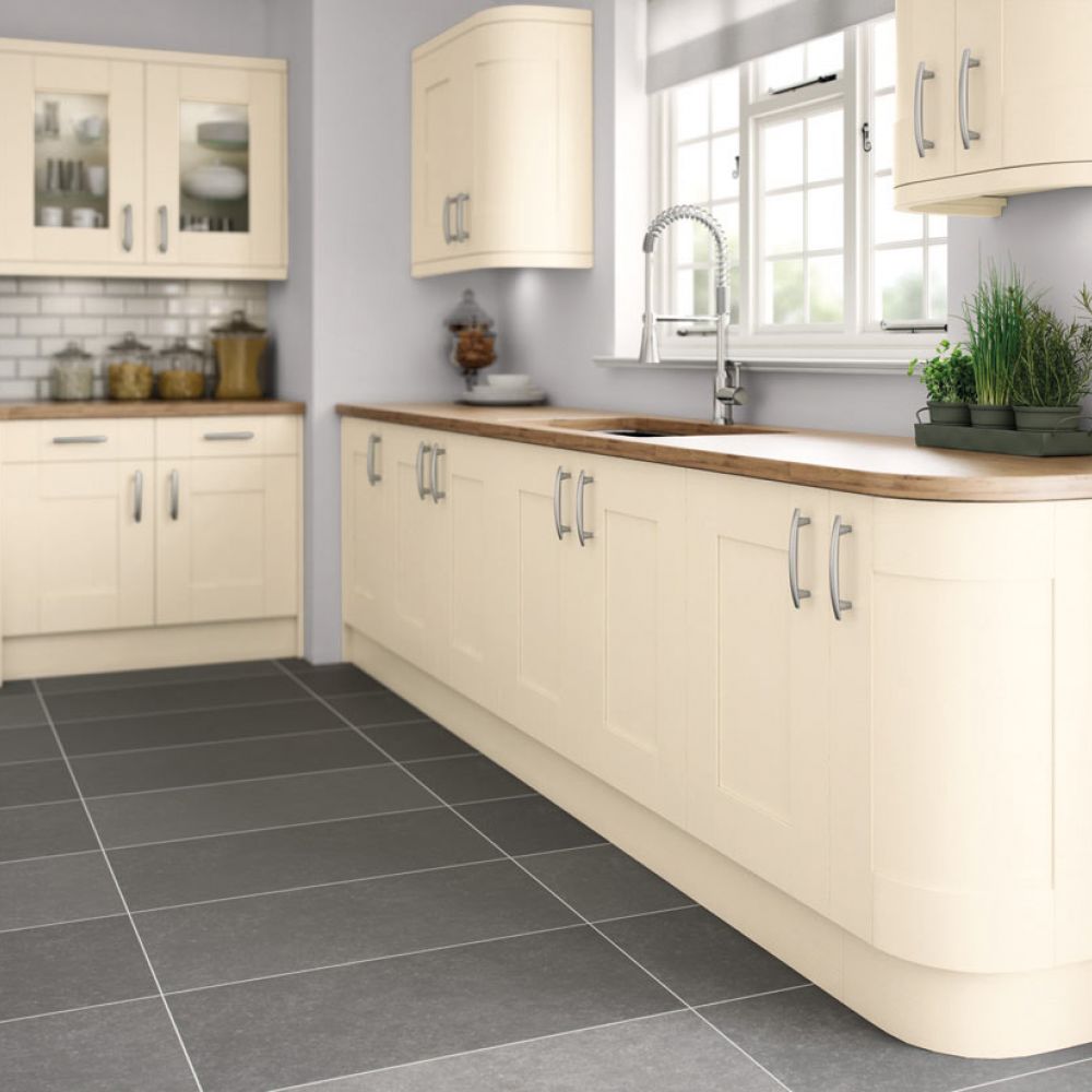 Cartmel Kitchen Range