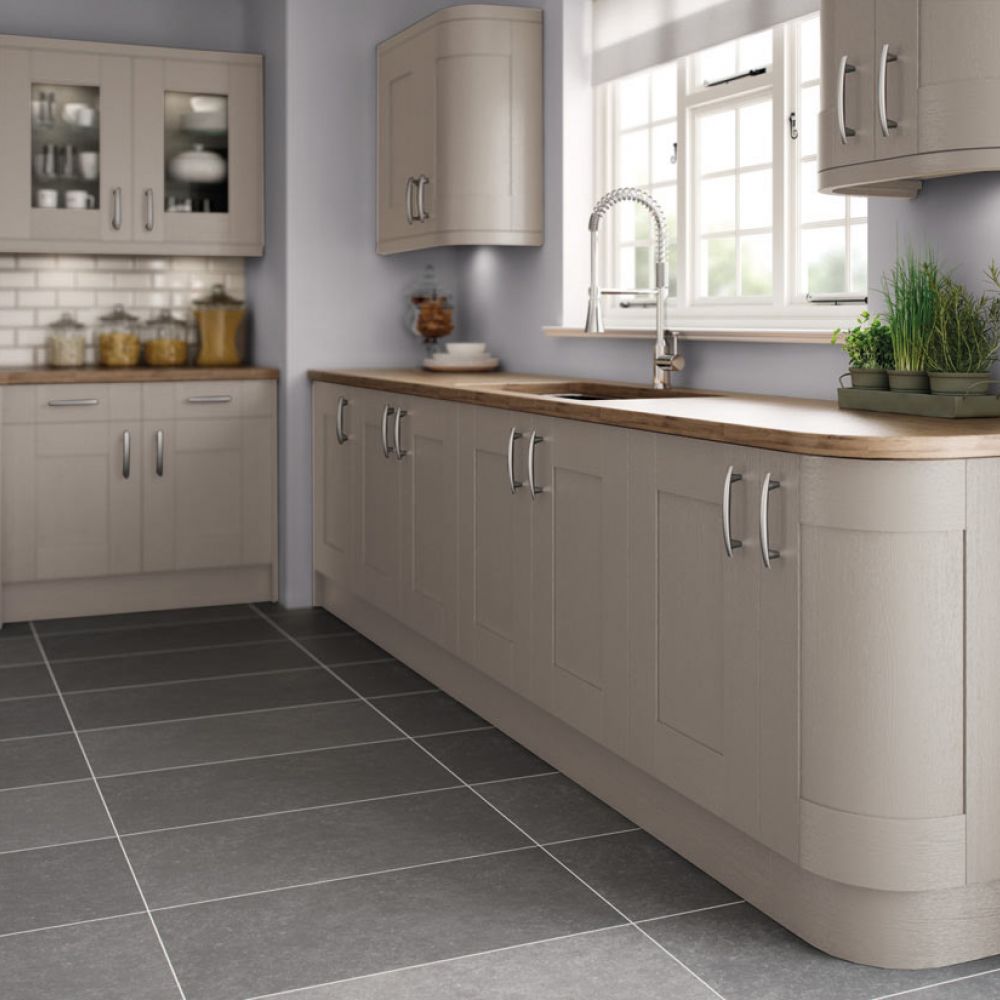 Cartmel Kitchen Range