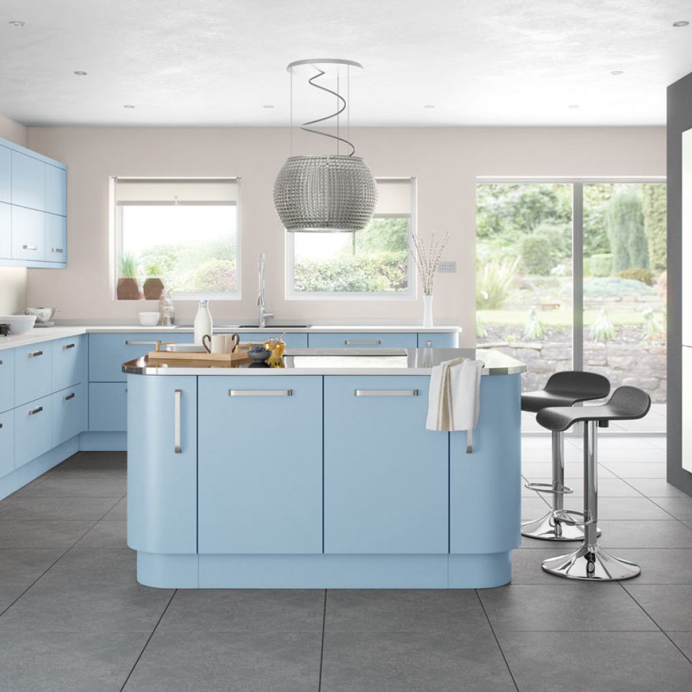 Lusso Kitchen Range