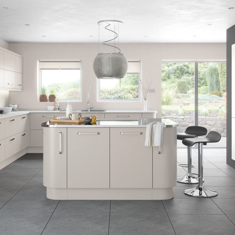 Lusso Kitchen Range