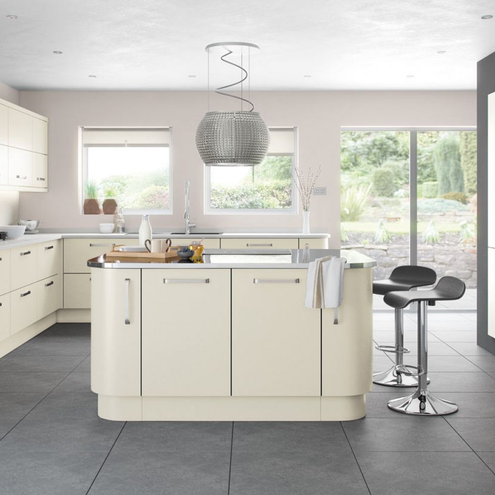 Lusso Kitchen Range