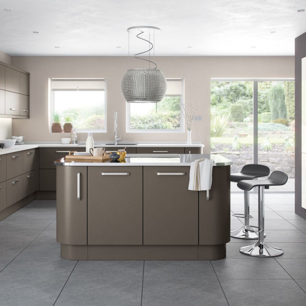 Lusso Kitchen Range