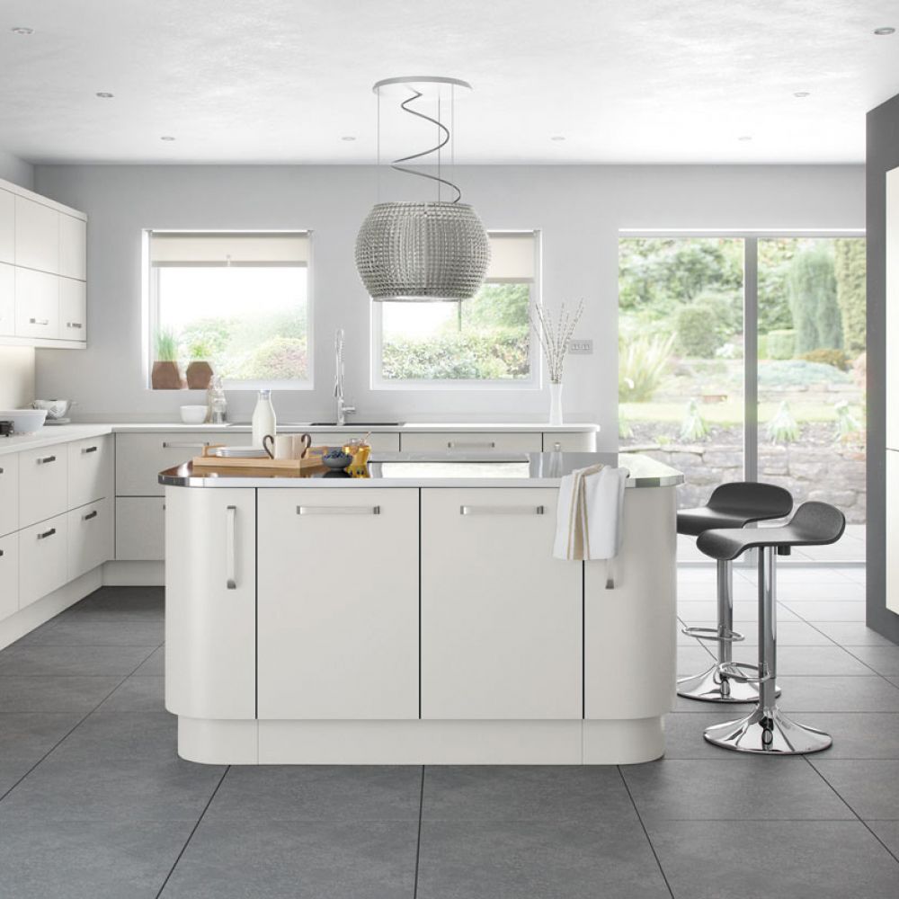 Lusso Kitchen Range