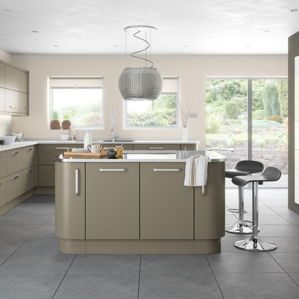 Lusso Kitchen Range