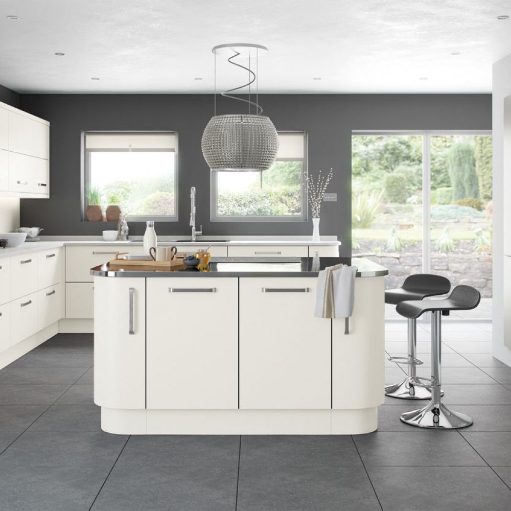 Lusso Kitchen Range