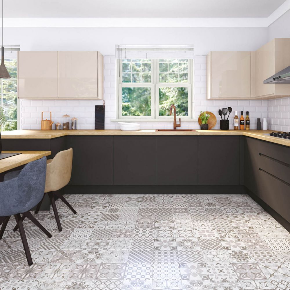 Kitchens for Landlords