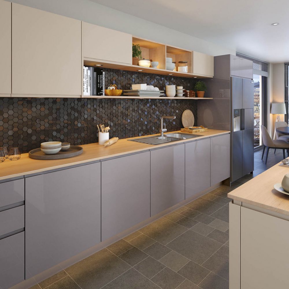 Kitchens for Landlords