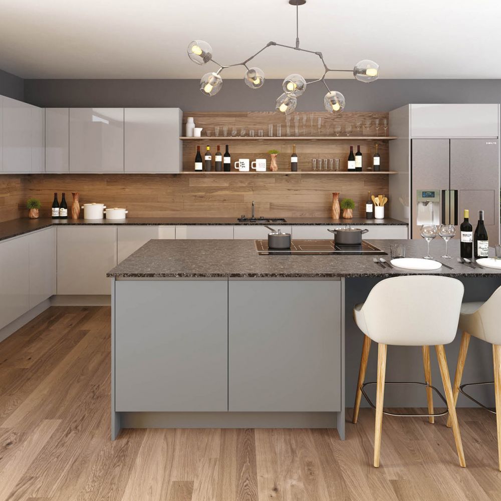 Kitchens for Landlords