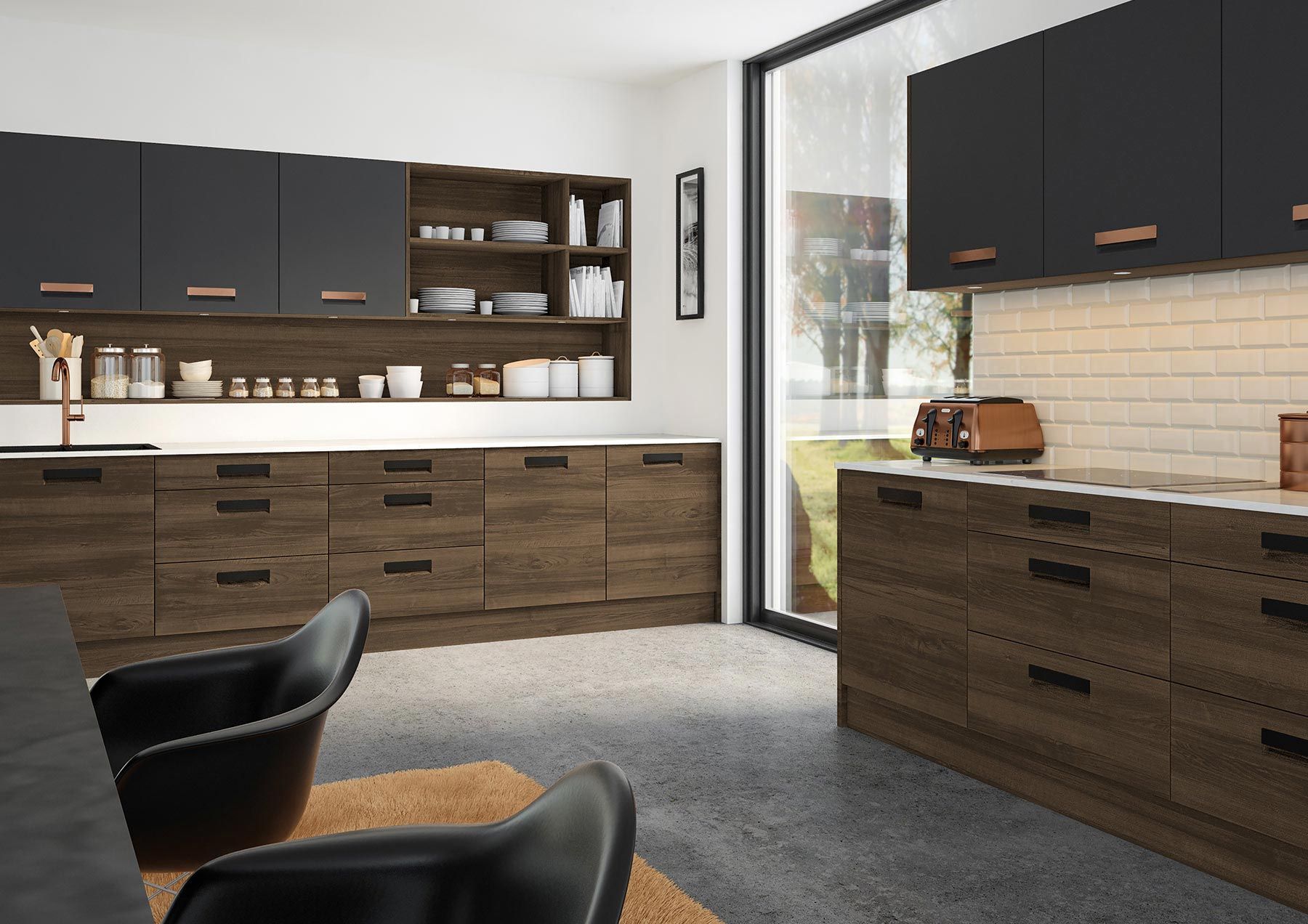 Kitchens for Landlords in Lincolnshire and Yorkshire