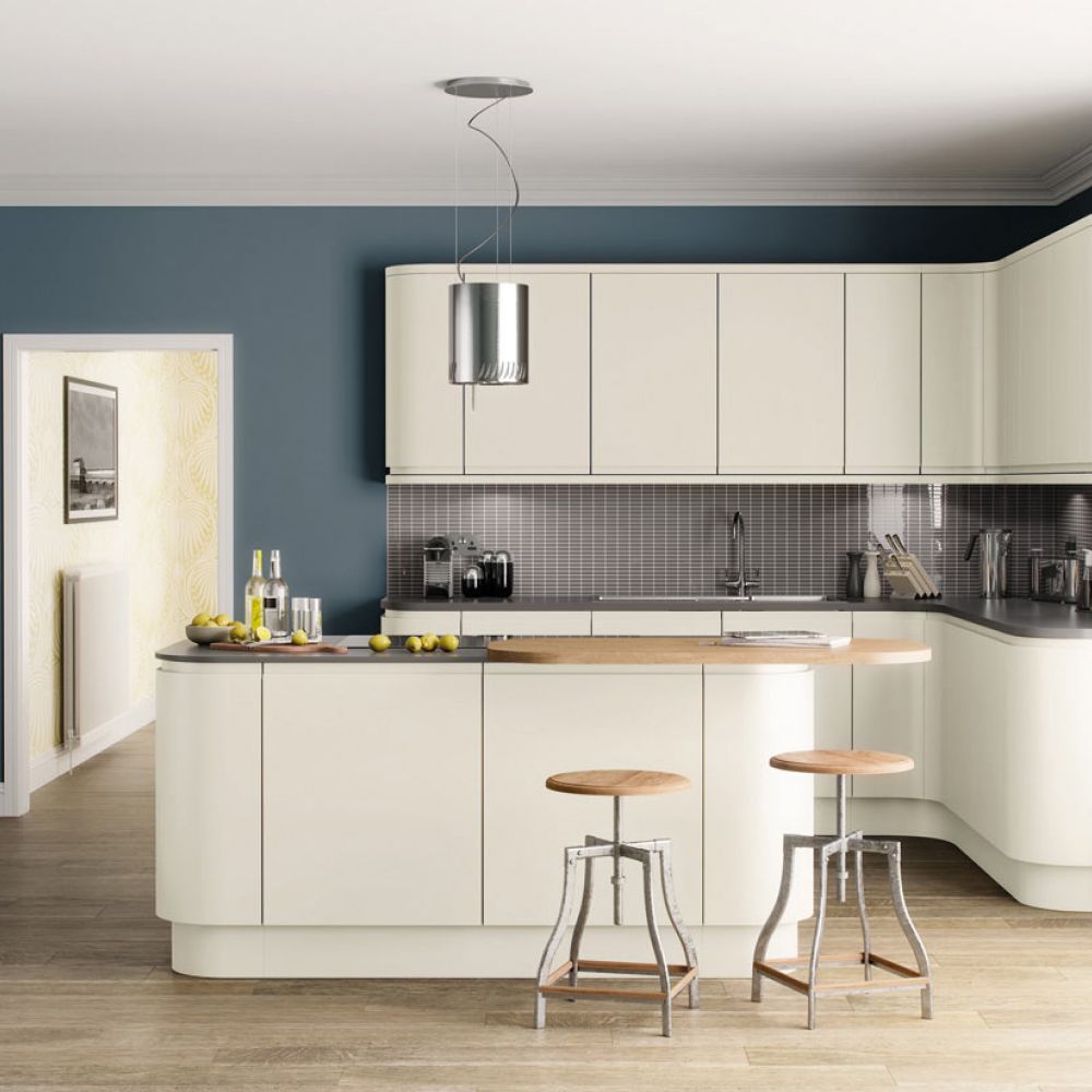 Lucente Kitchen Range