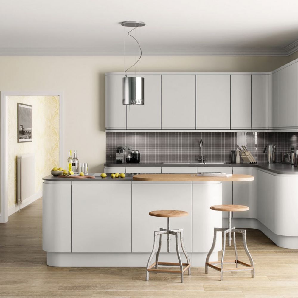 Lucente Kitchen Range