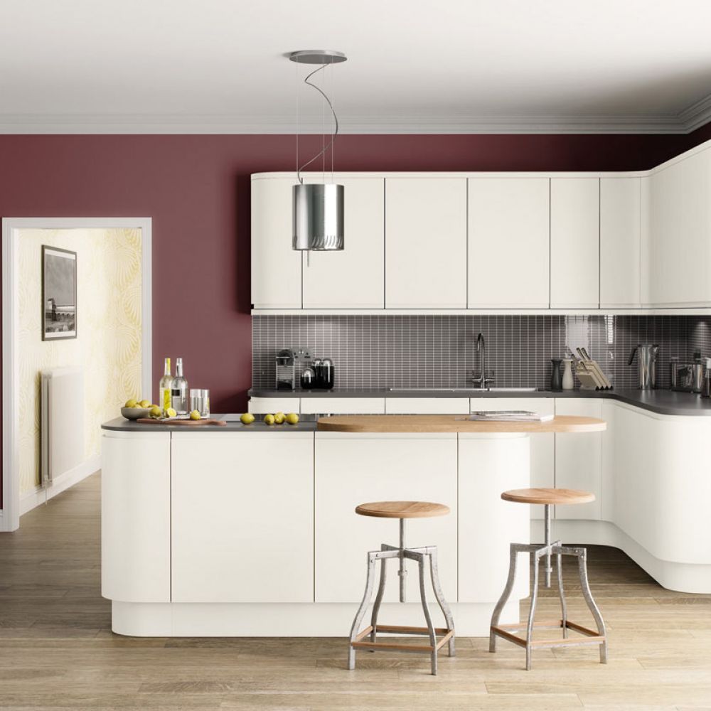 Lucente Kitchen Range
