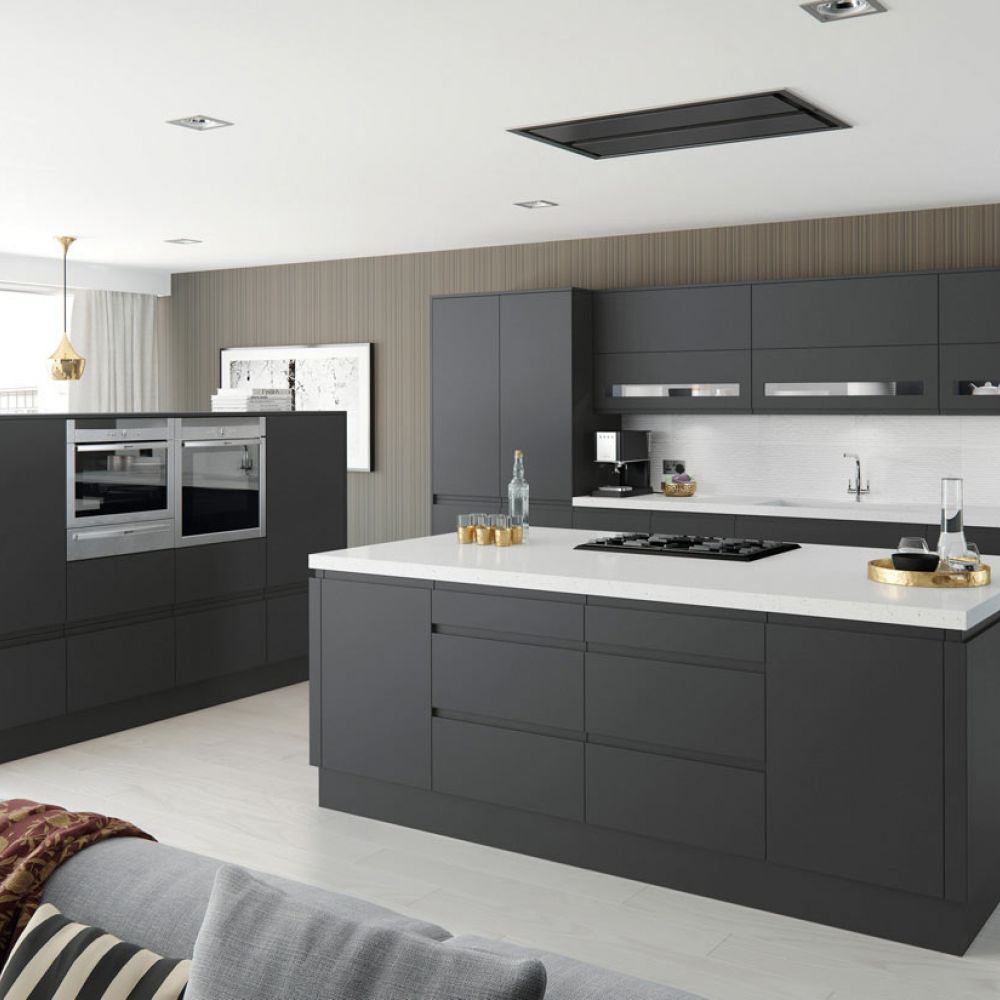 Moda Kitchen Range