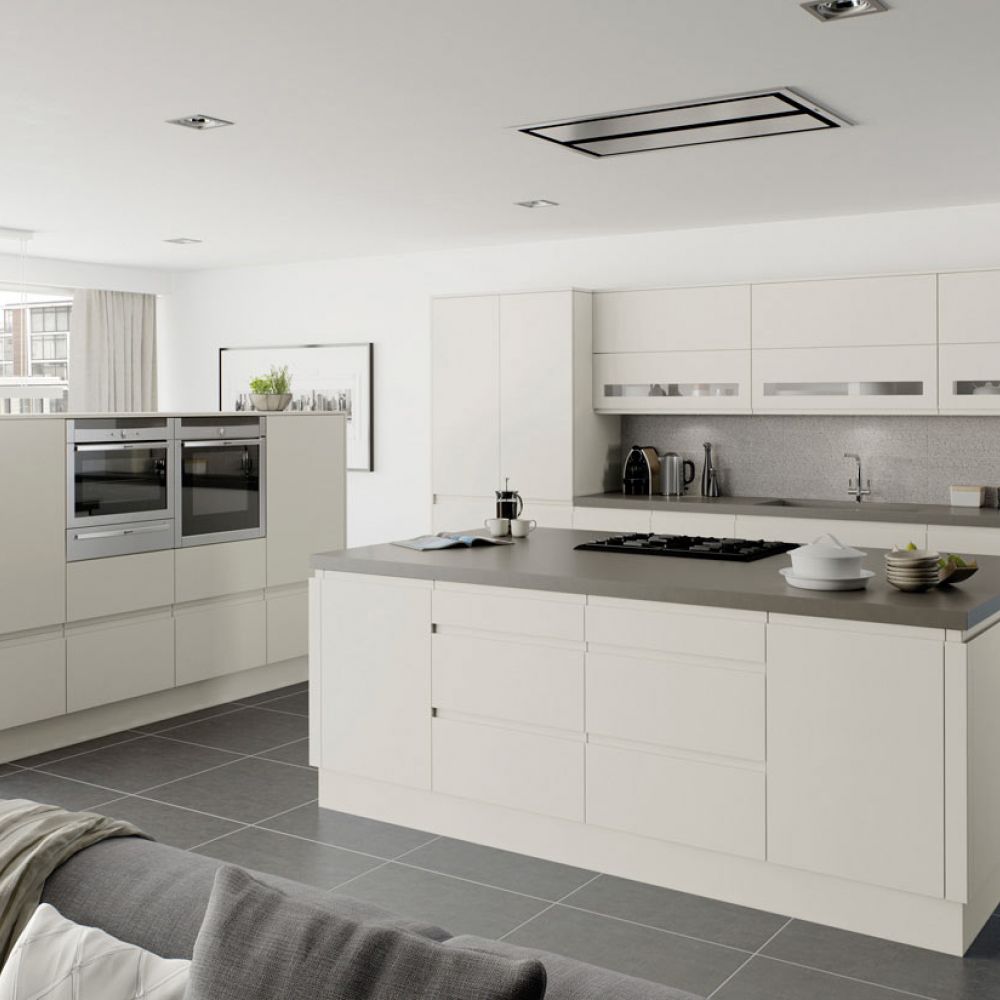 Moda Kitchen Range