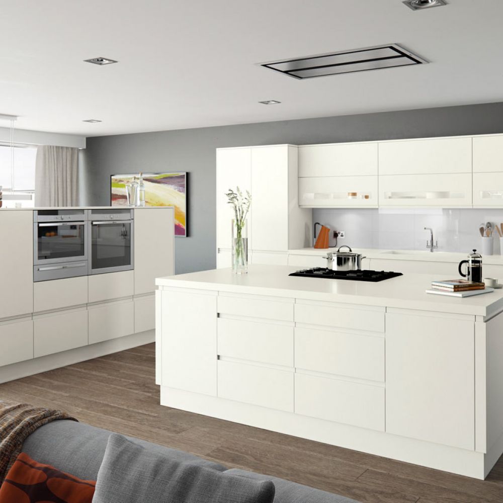 Kitchens for Landlords