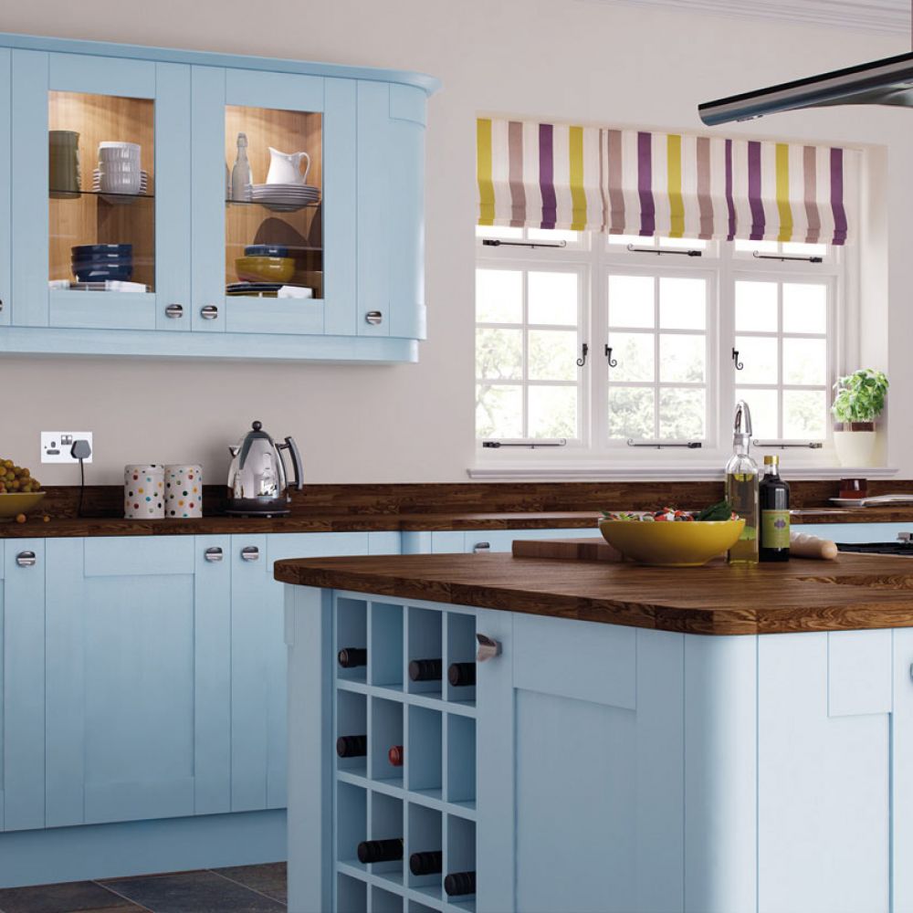 Richmond Kitchen Range