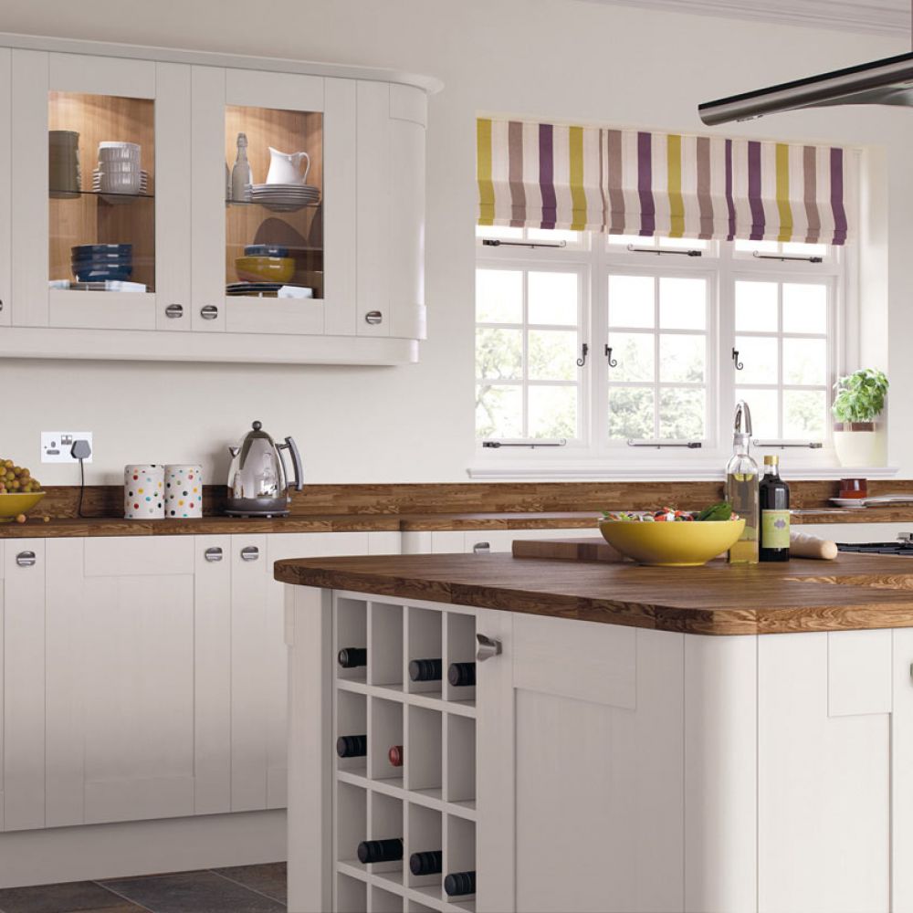 Richmond Kitchen Range
