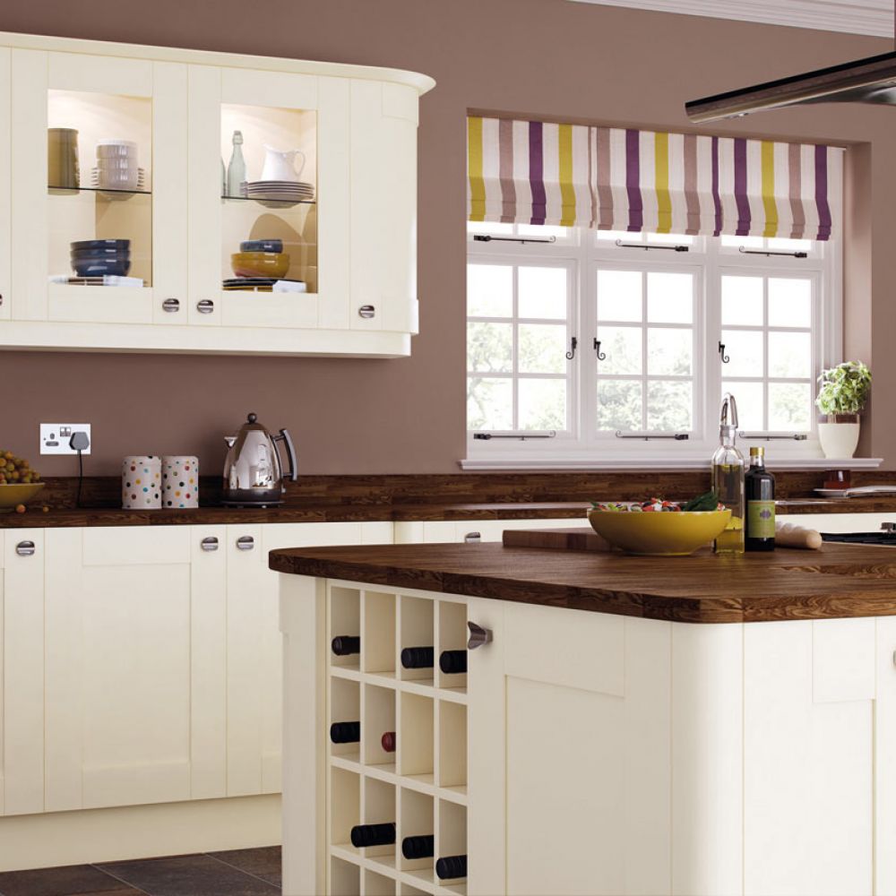 Richmond Kitchen Range