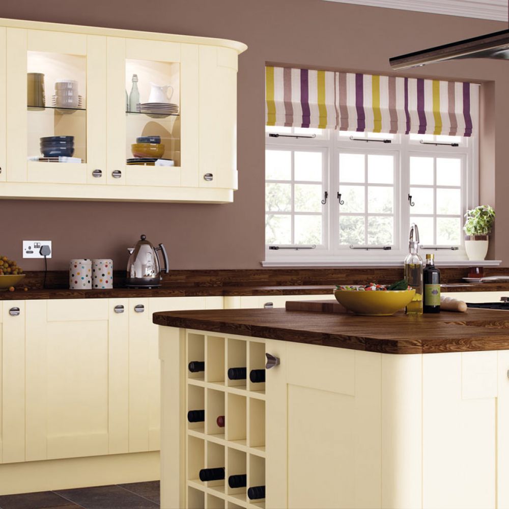 Richmond Kitchen Range