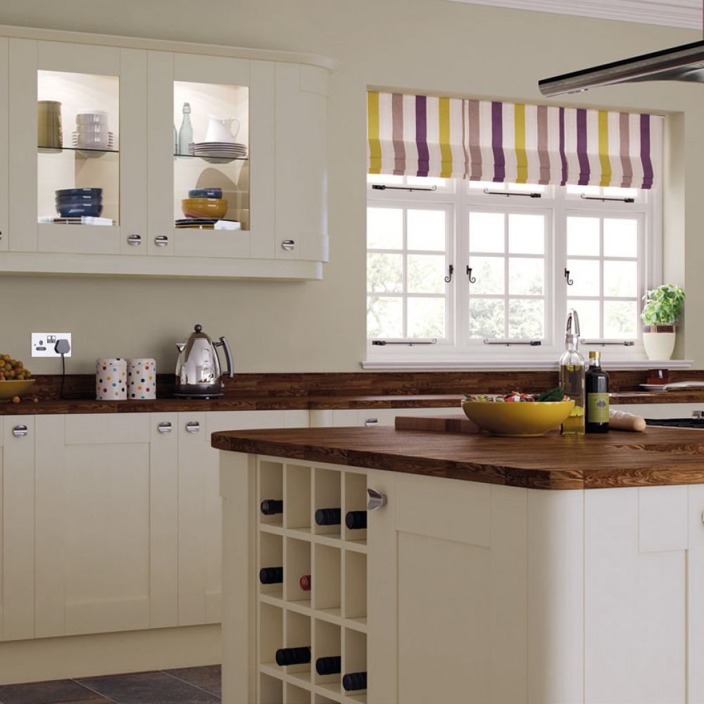 Richmond Kitchen Range
