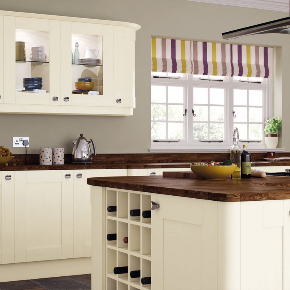 Richmond Kitchen Range