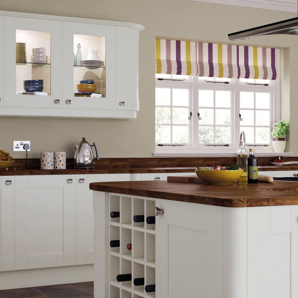 Richmond Kitchen Range