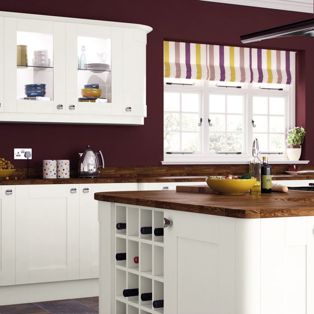 Richmond Kitchen Range