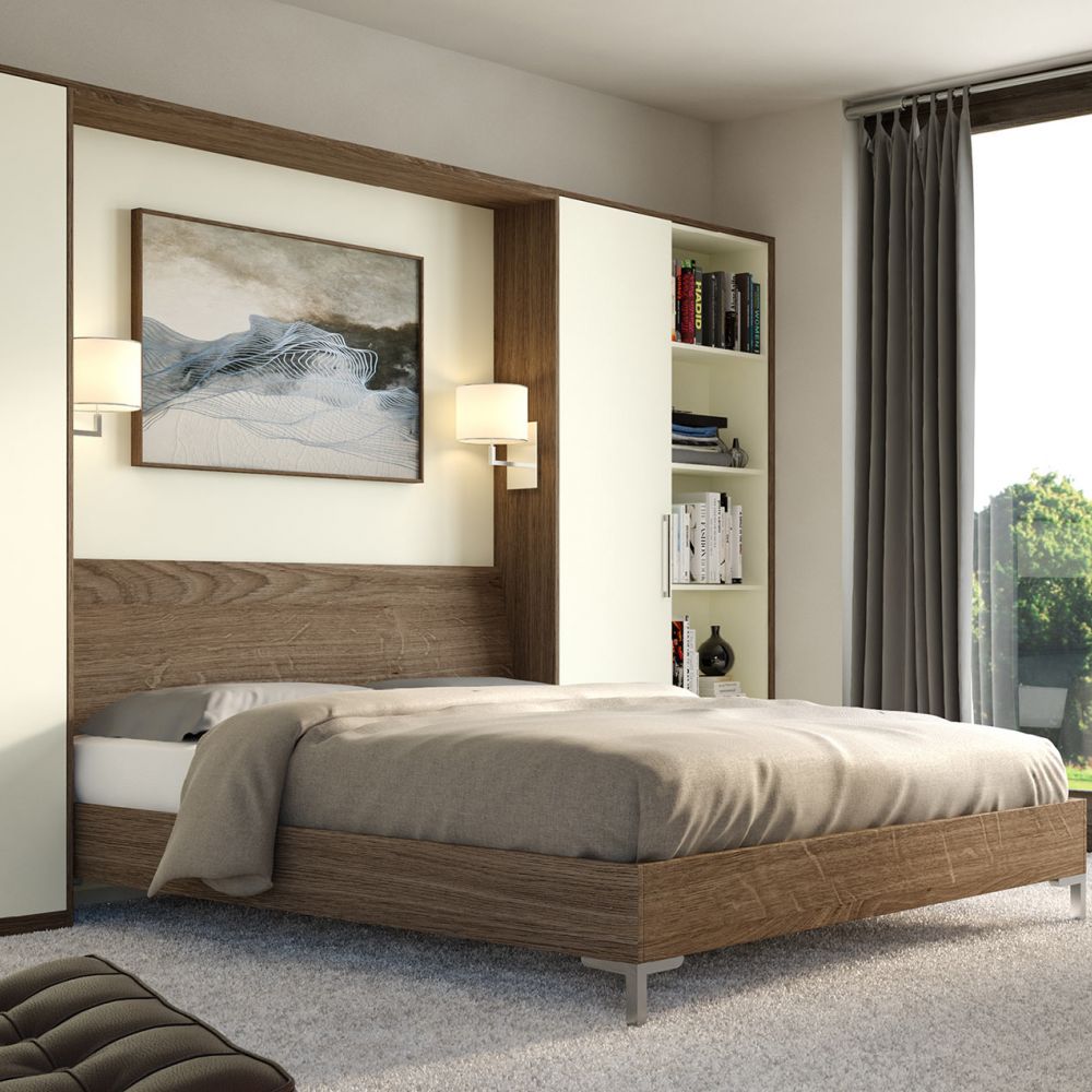 Valore Fitted Bedroom Range