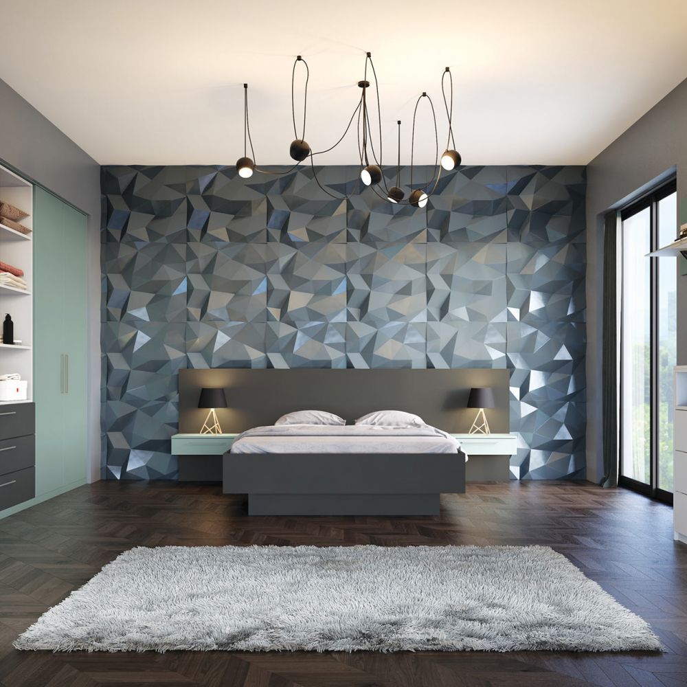 Valore Fitted Bedroom Range