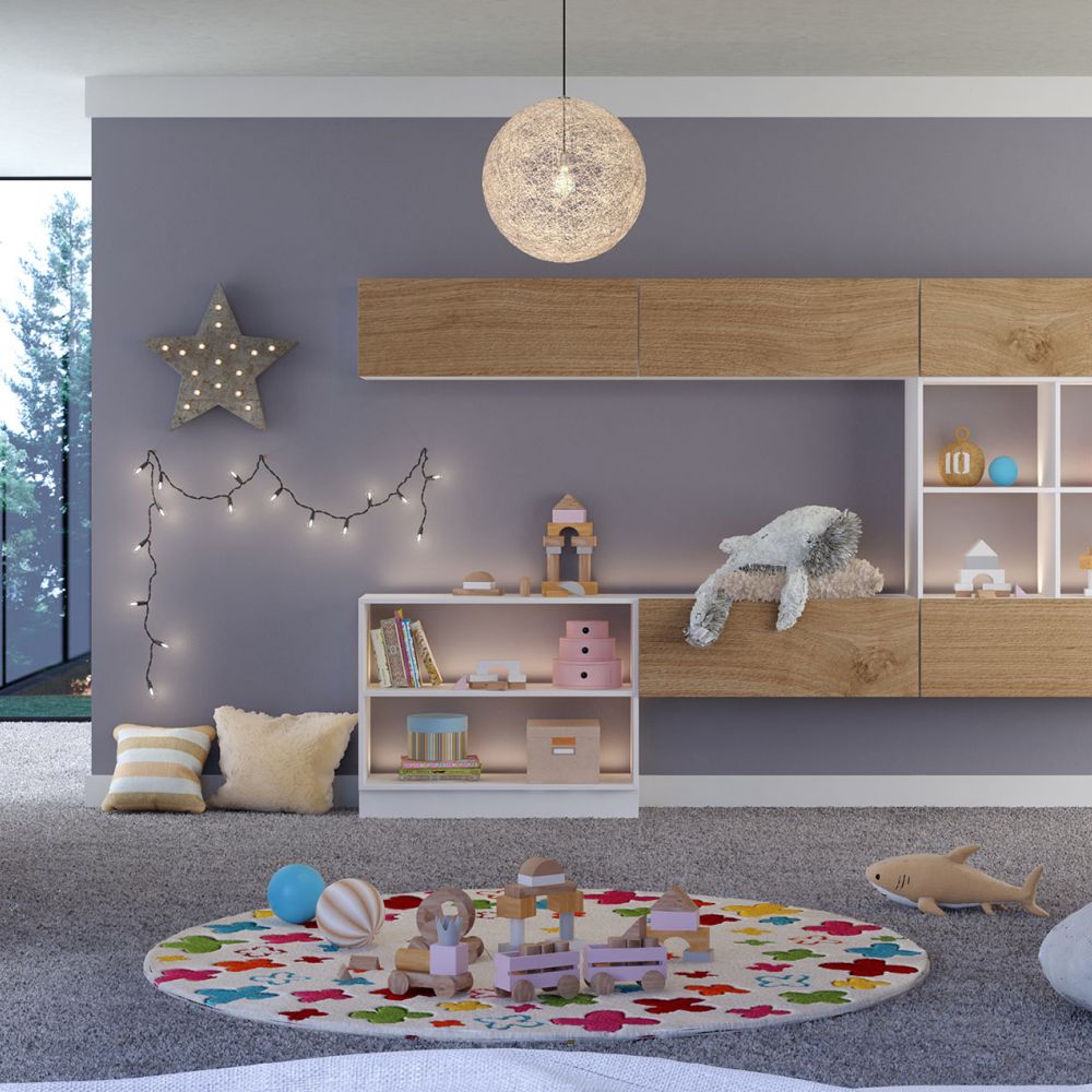 Valore Fitted Bedroom Range