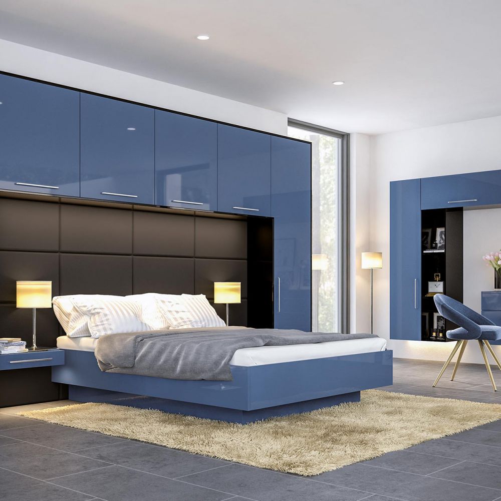 Zurfiz Fitted Bedroom Range