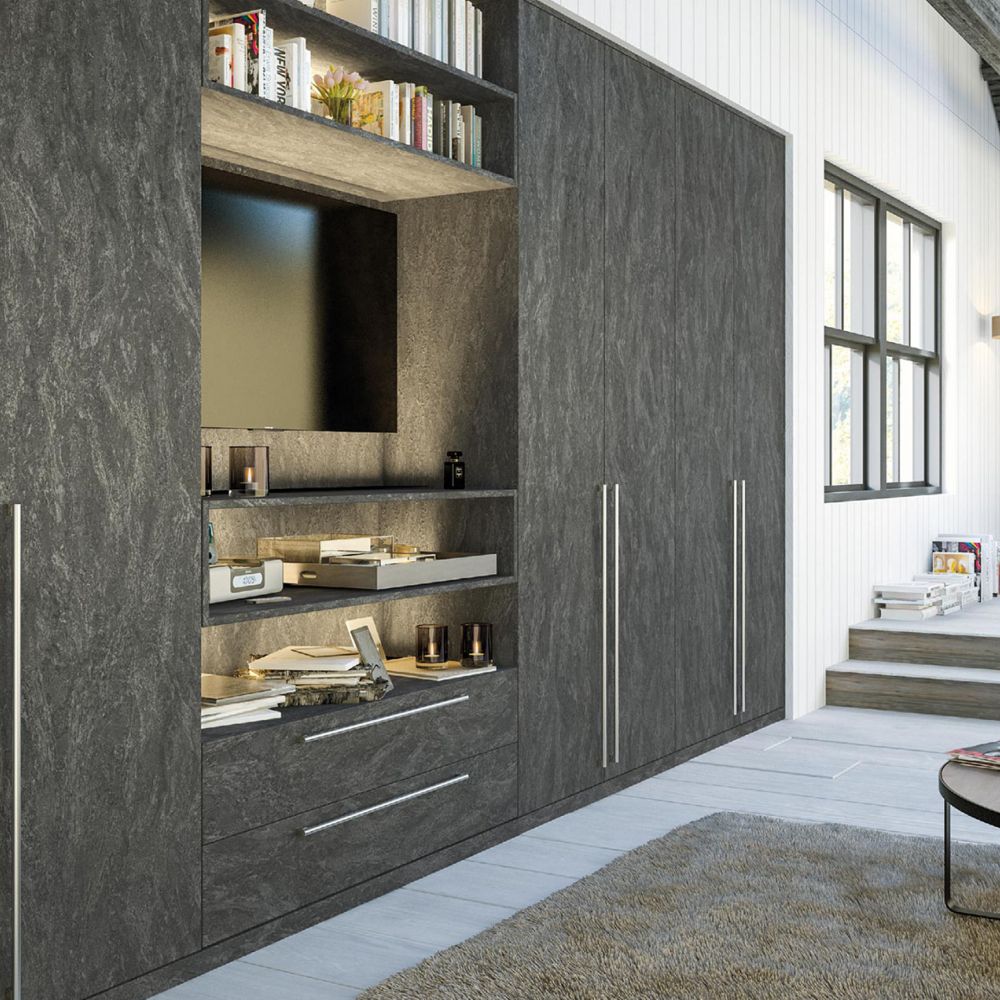 Zurfiz Fitted Bedroom Range