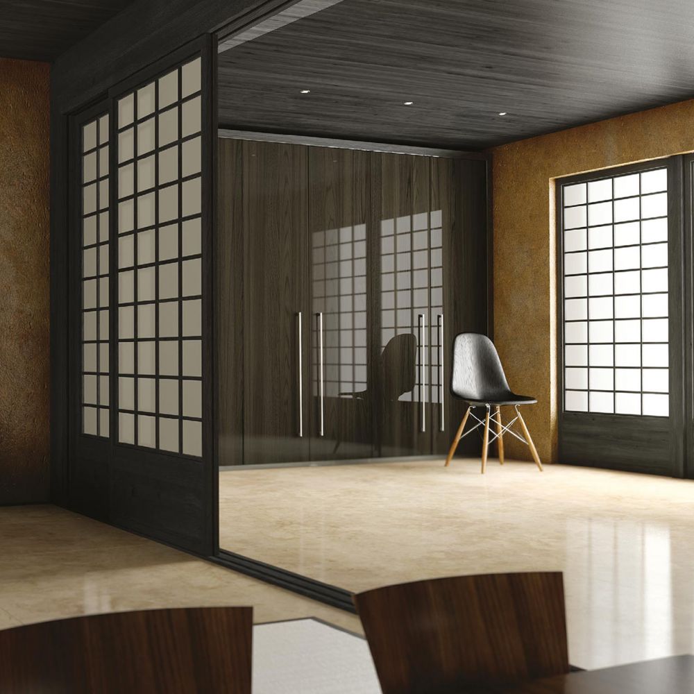 Zurfiz Fitted Bedroom Range