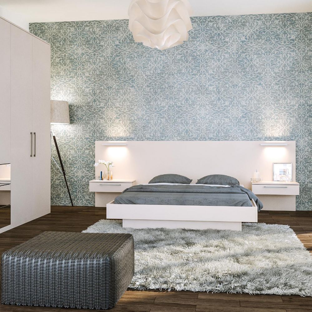 Zurfiz Fitted Bedroom Range