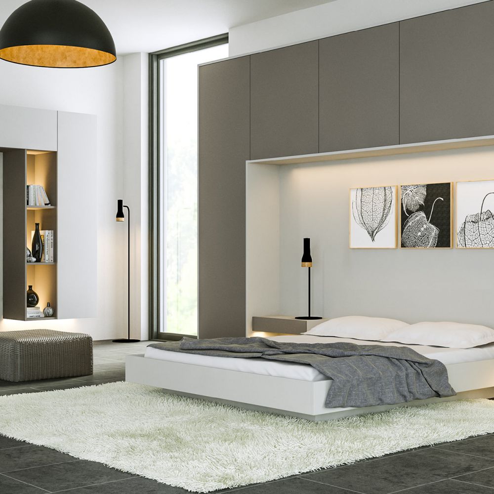 Zurfiz Fitted Bedroom Range