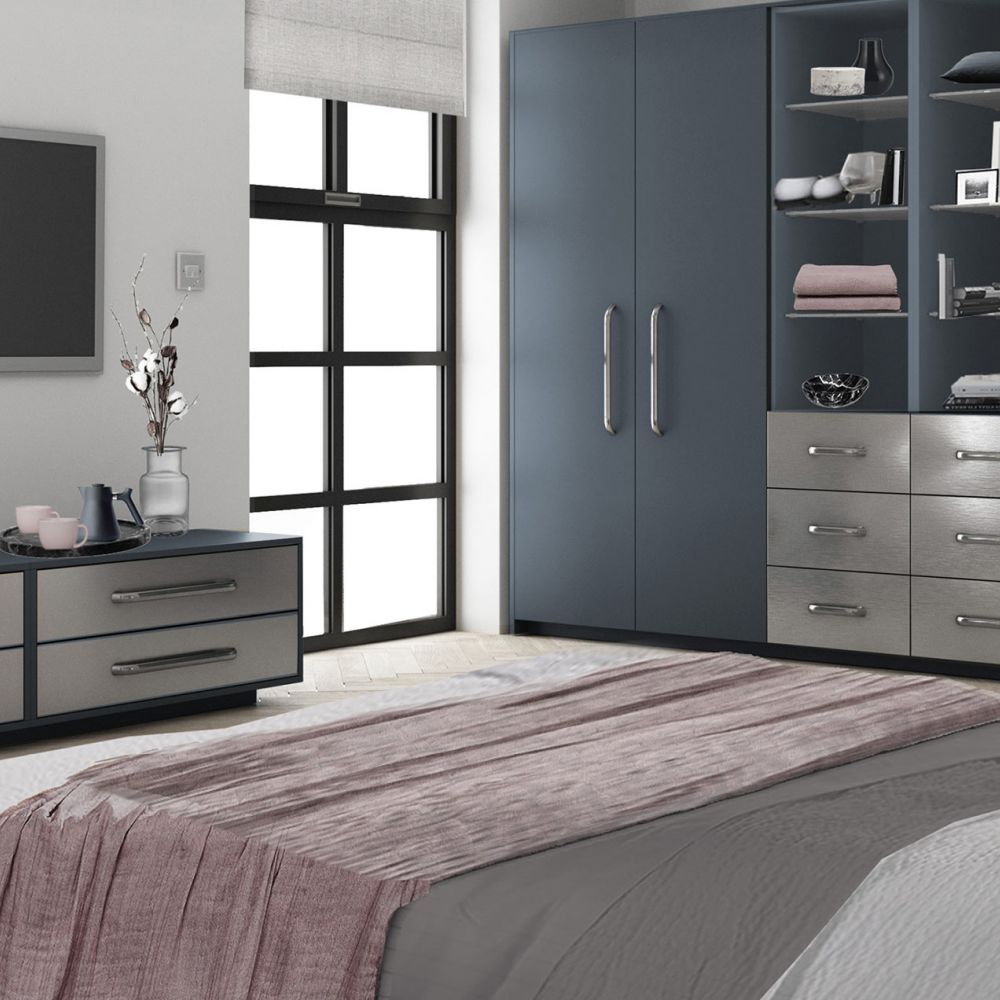Zurfiz Fitted Bedroom Range