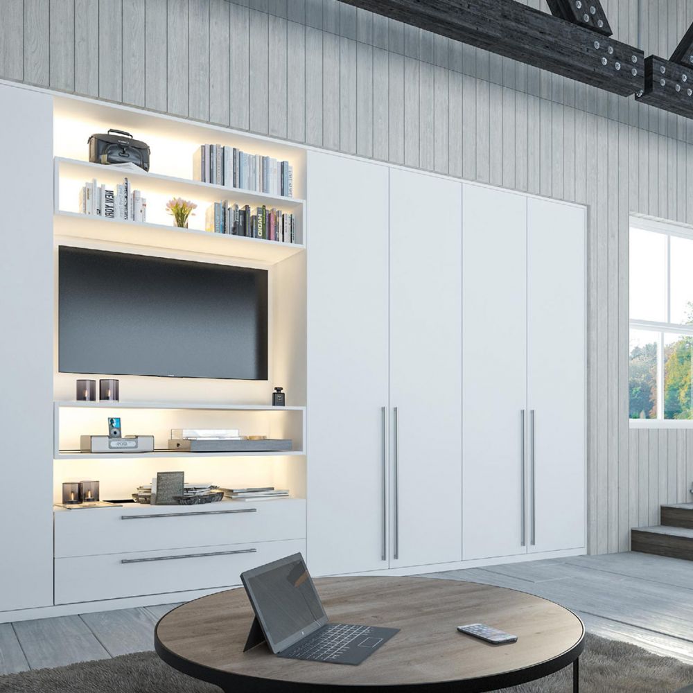 Zurfiz Fitted Bedroom Range