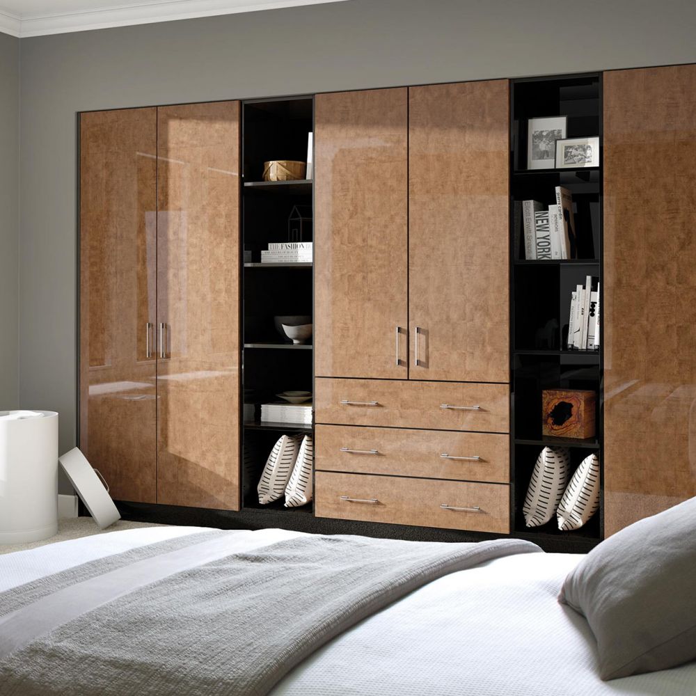 Zurfiz Fitted Bedroom Range