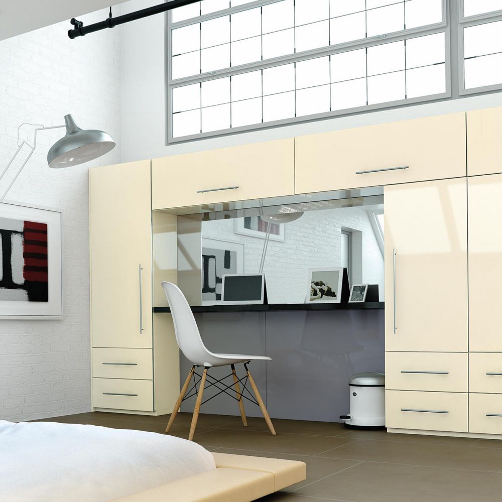 Zurfiz Fitted Bedroom Range