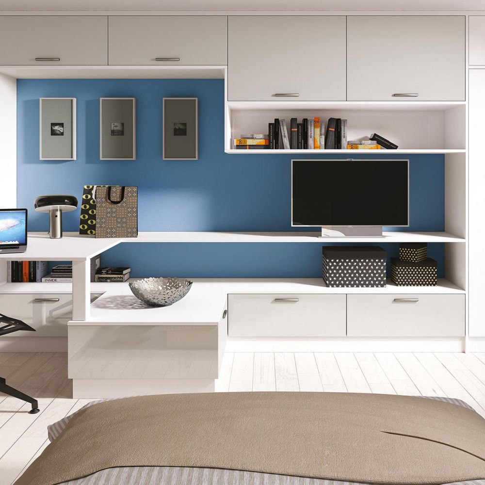 Zurfiz Fitted Bedroom Range